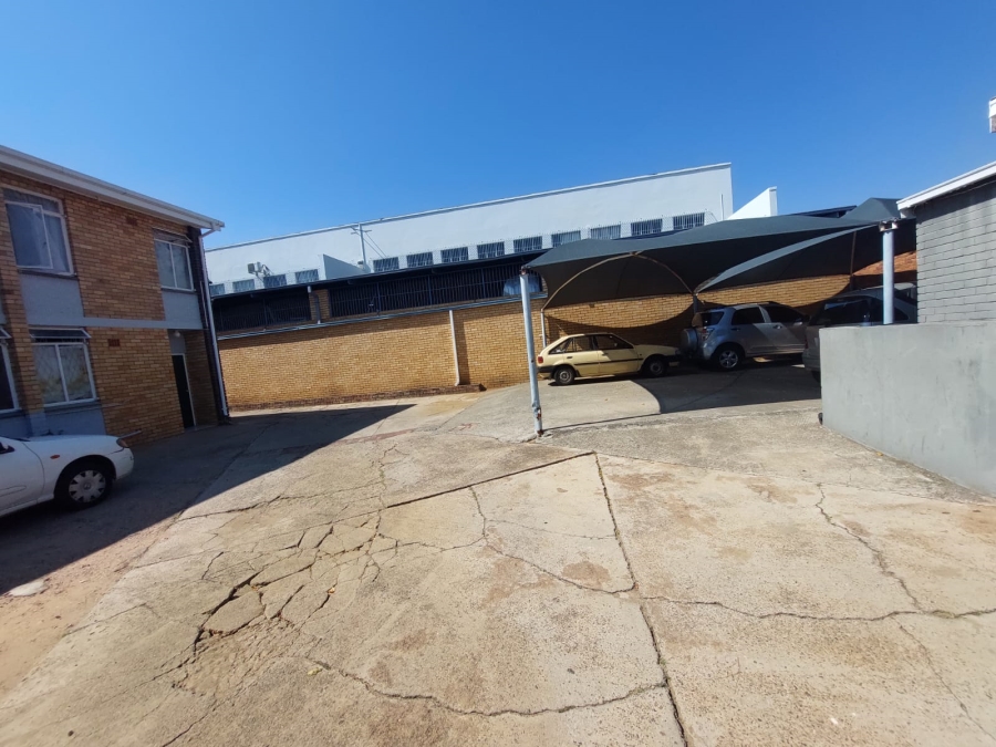 To Let 2 Bedroom Property for Rent in Gezina Gauteng
