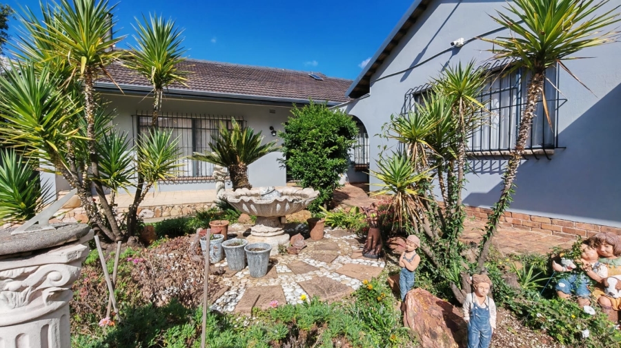 3 Bedroom Property for Sale in Noycedale Gauteng