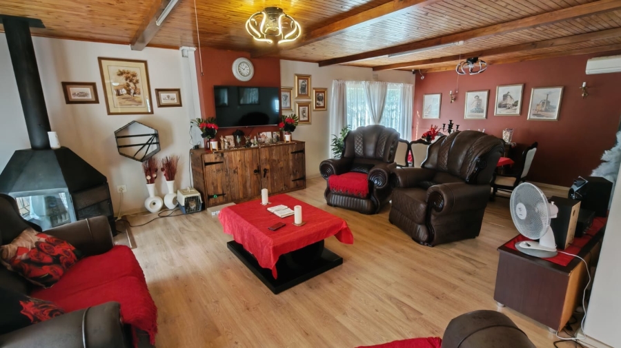 3 Bedroom Property for Sale in Noycedale Gauteng
