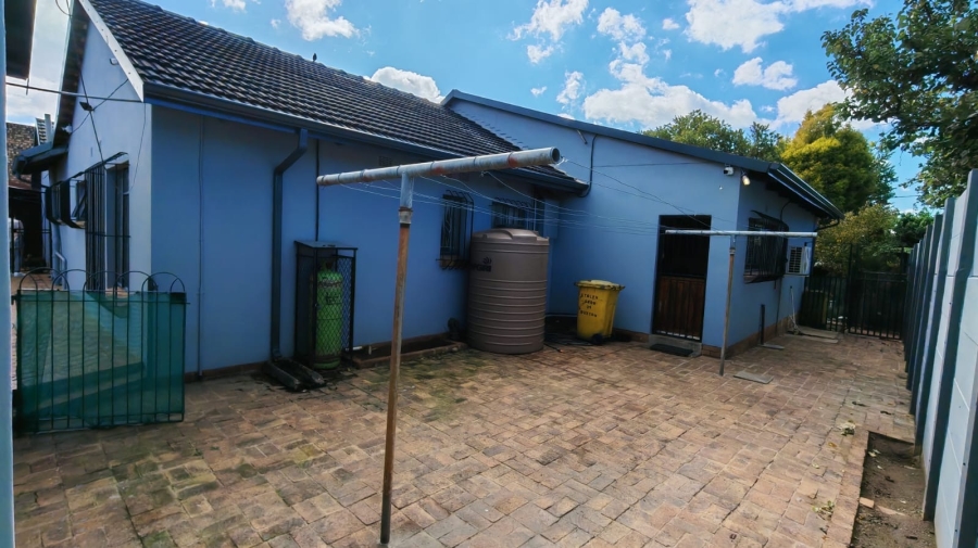 3 Bedroom Property for Sale in Noycedale Gauteng