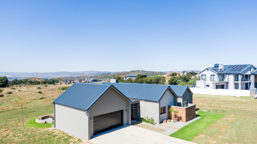 3 Bedroom Property for Sale in Berg En Dal Gauteng