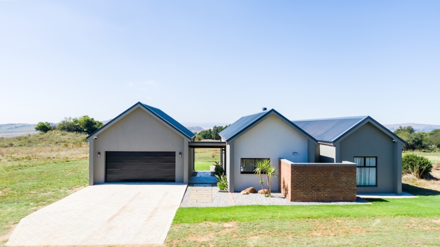 3 Bedroom Property for Sale in Berg En Dal Gauteng