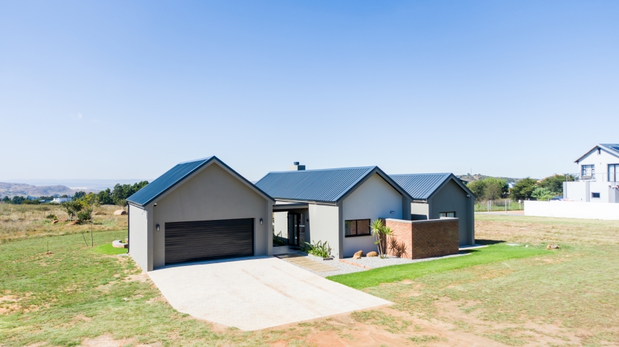 3 Bedroom Property for Sale in Berg En Dal Gauteng