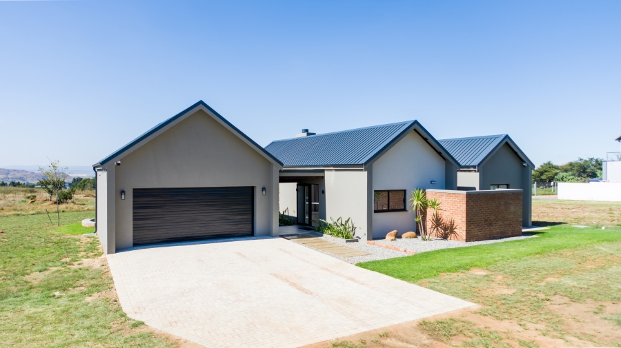 3 Bedroom Property for Sale in Berg En Dal Gauteng