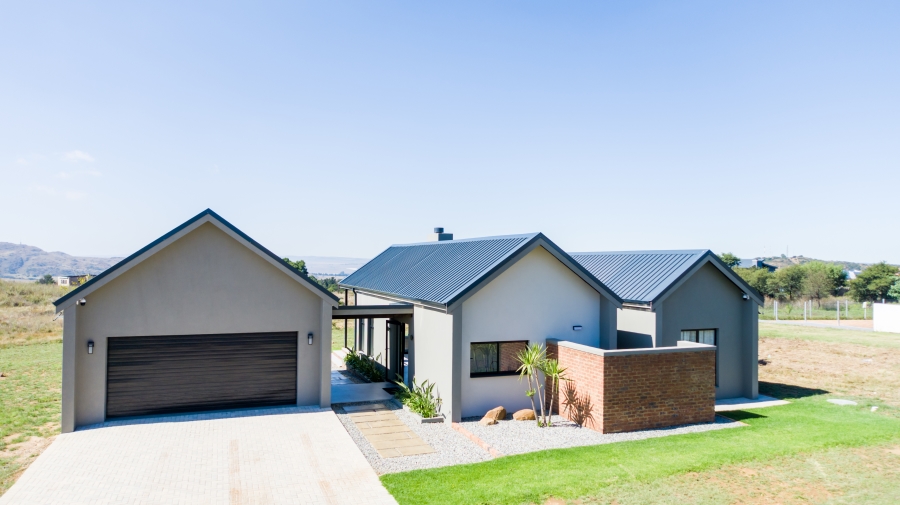 3 Bedroom Property for Sale in Berg En Dal Gauteng