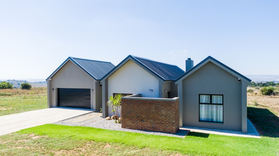 3 Bedroom Property for Sale in Berg En Dal Gauteng