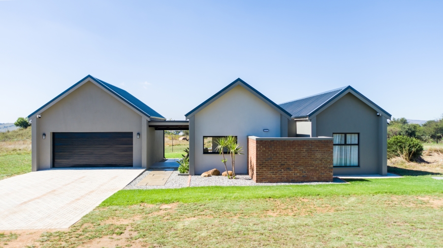 3 Bedroom Property for Sale in Berg En Dal Gauteng