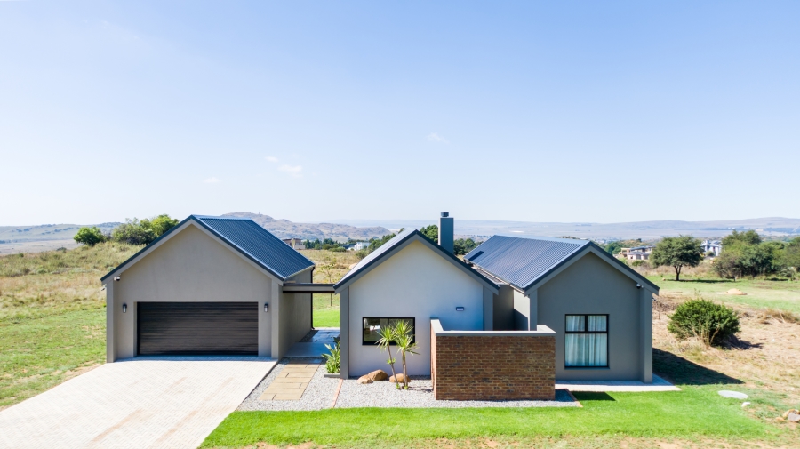 3 Bedroom Property for Sale in Berg En Dal Gauteng
