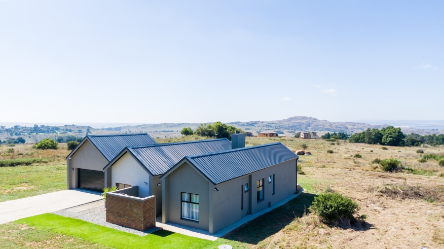 3 Bedroom Property for Sale in Berg En Dal Gauteng