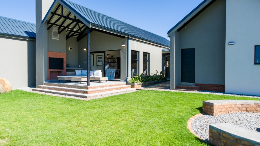 3 Bedroom Property for Sale in Berg En Dal Gauteng