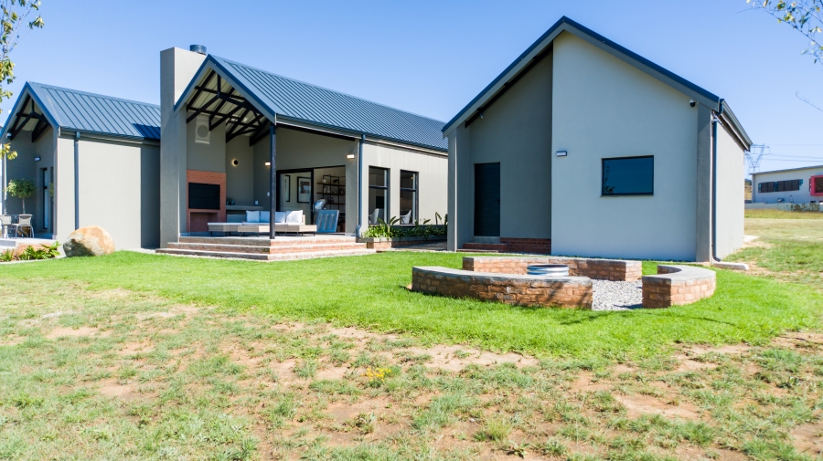 3 Bedroom Property for Sale in Berg En Dal Gauteng