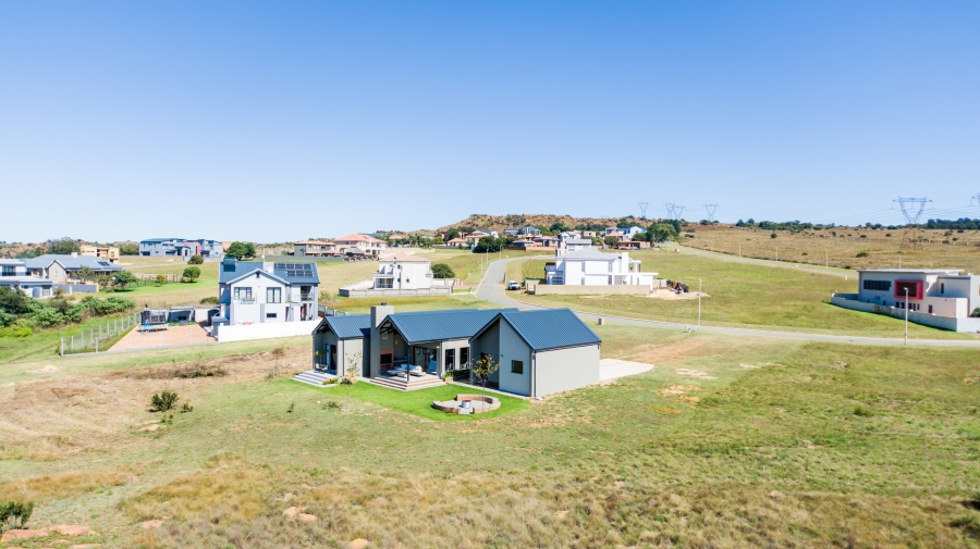 3 Bedroom Property for Sale in Berg En Dal Gauteng