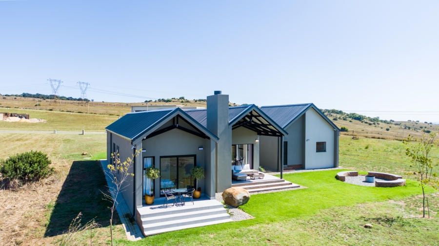 3 Bedroom Property for Sale in Berg En Dal Gauteng