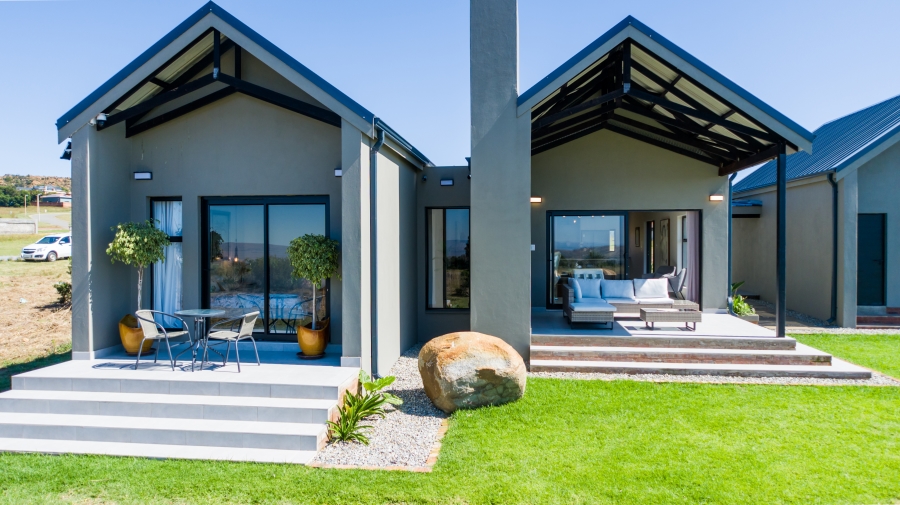 3 Bedroom Property for Sale in Berg En Dal Gauteng