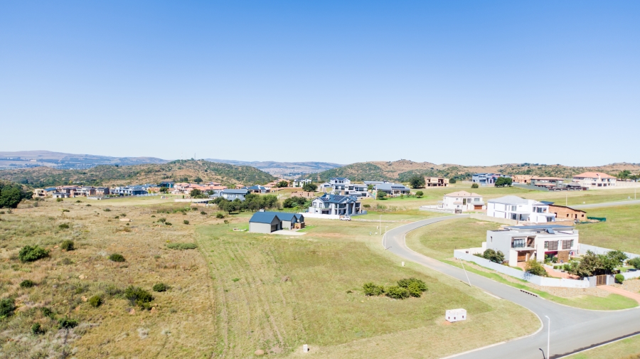 3 Bedroom Property for Sale in Berg En Dal Gauteng