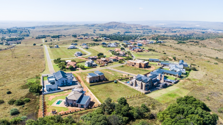 3 Bedroom Property for Sale in Berg En Dal Gauteng