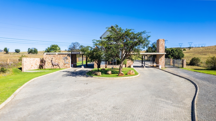 3 Bedroom Property for Sale in Berg En Dal Gauteng
