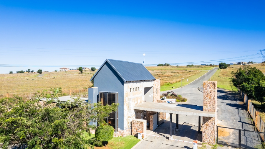 3 Bedroom Property for Sale in Berg En Dal Gauteng
