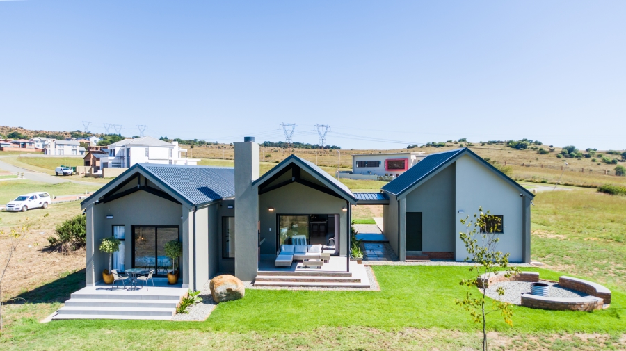 3 Bedroom Property for Sale in Berg En Dal Gauteng