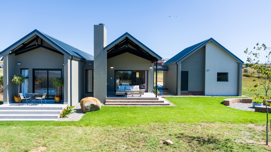 3 Bedroom Property for Sale in Berg En Dal Gauteng