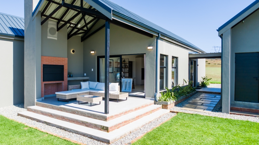 3 Bedroom Property for Sale in Berg En Dal Gauteng