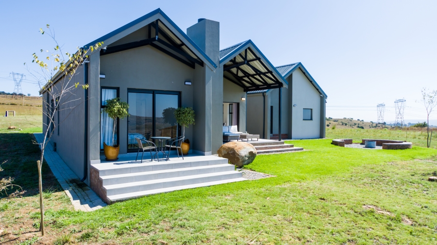 3 Bedroom Property for Sale in Berg En Dal Gauteng