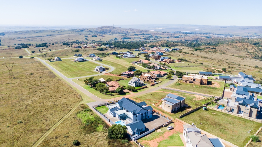3 Bedroom Property for Sale in Berg En Dal Gauteng
