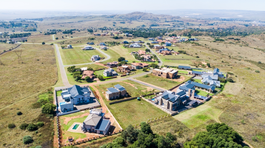 3 Bedroom Property for Sale in Berg En Dal Gauteng