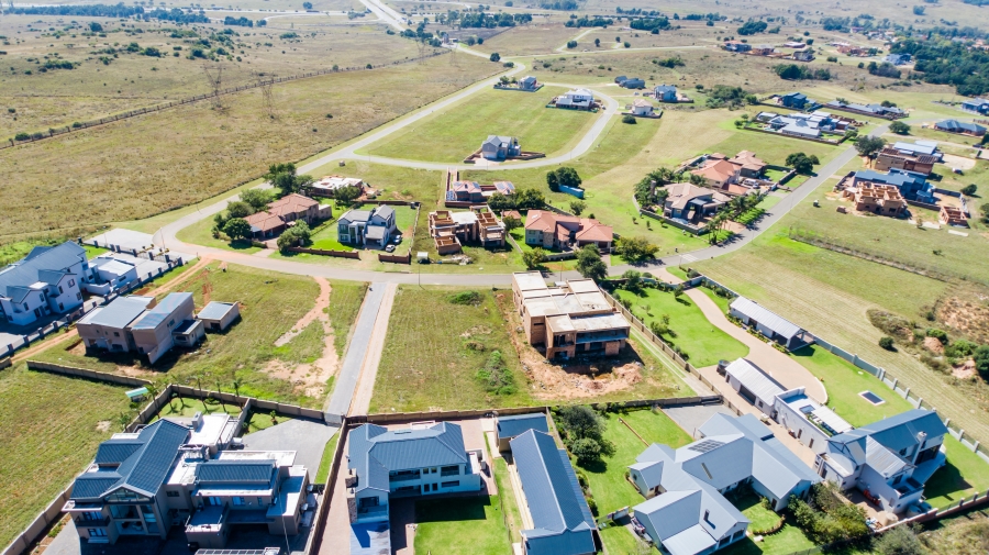 3 Bedroom Property for Sale in Berg En Dal Gauteng