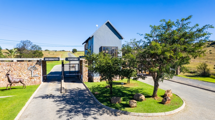 3 Bedroom Property for Sale in Berg En Dal Gauteng