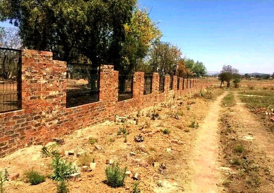 4 Bedroom Property for Sale in Pretoria North Gauteng