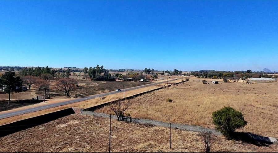4 Bedroom Property for Sale in Pretoria North Gauteng
