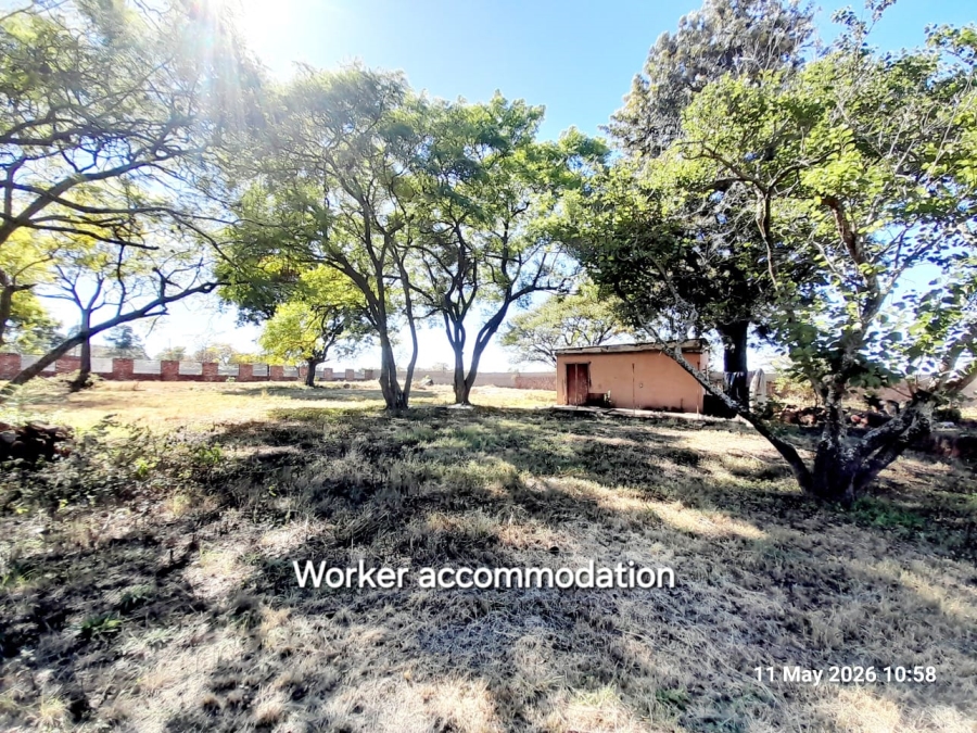 4 Bedroom Property for Sale in Pretoria North Gauteng