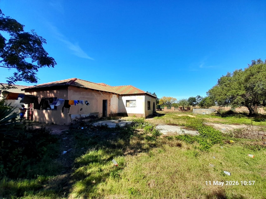 4 Bedroom Property for Sale in Pretoria North Gauteng