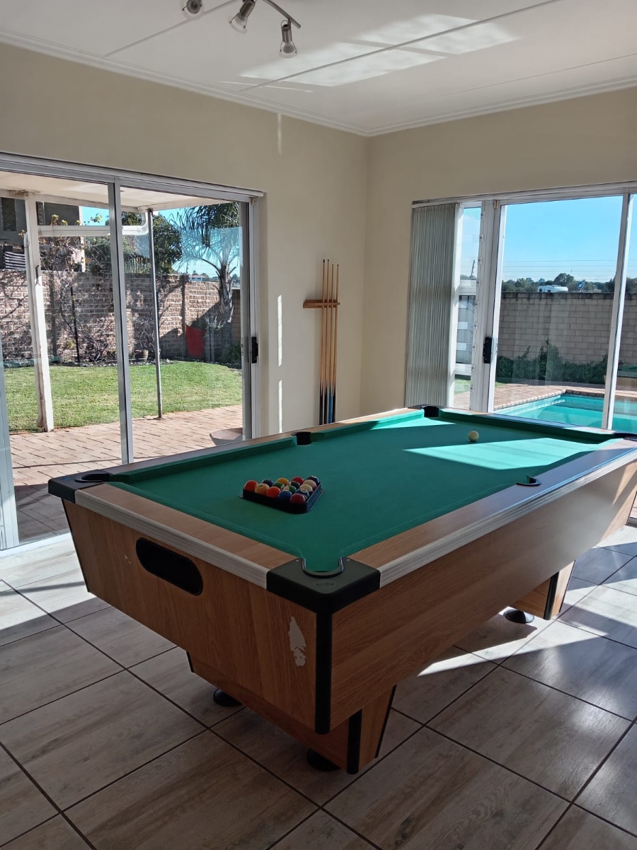 3 Bedroom Property for Sale in Riverspray Lifestyle Estate Gauteng