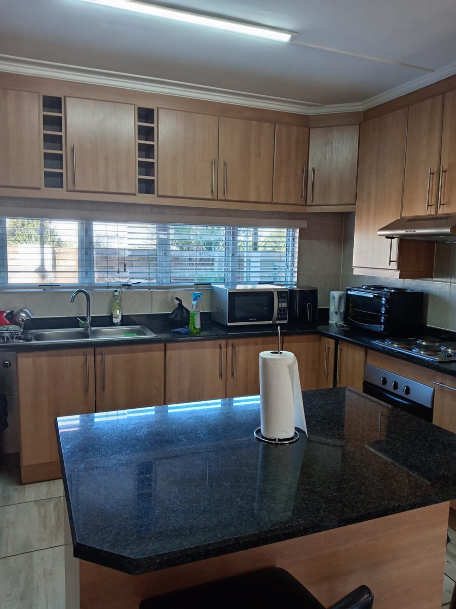 3 Bedroom Property for Sale in Riverspray Lifestyle Estate Gauteng