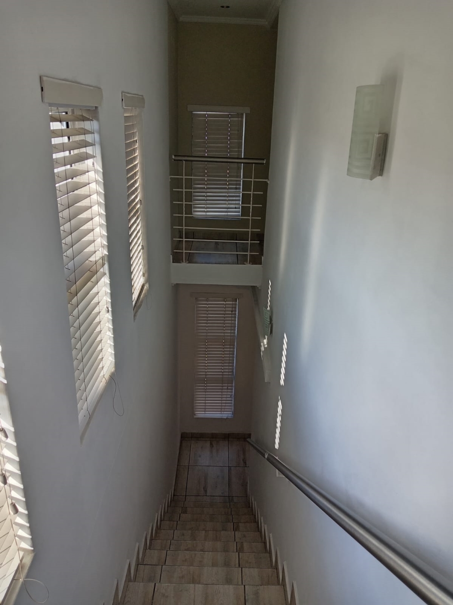 3 Bedroom Property for Sale in Riverspray Lifestyle Estate Gauteng