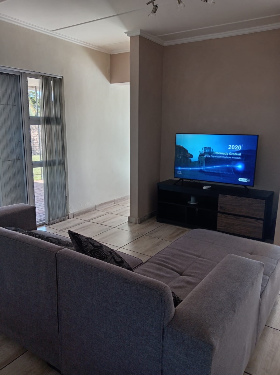 3 Bedroom Property for Sale in Riverspray Lifestyle Estate Gauteng