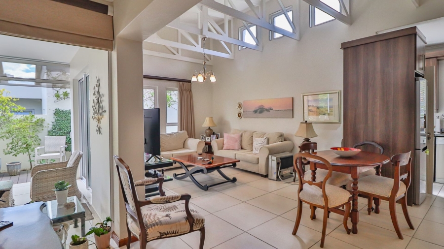 3 Bedroom Property for Sale in Broadacres Gauteng