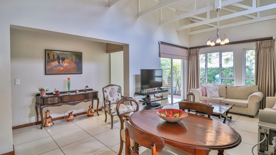3 Bedroom Property for Sale in Broadacres Gauteng
