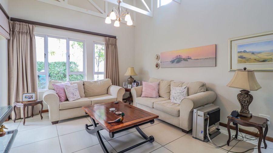 3 Bedroom Property for Sale in Broadacres Gauteng