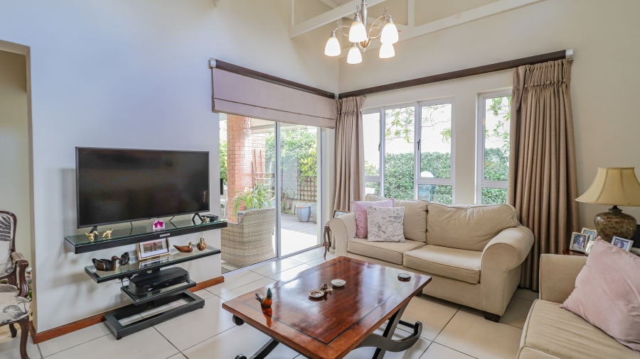 3 Bedroom Property for Sale in Broadacres Gauteng