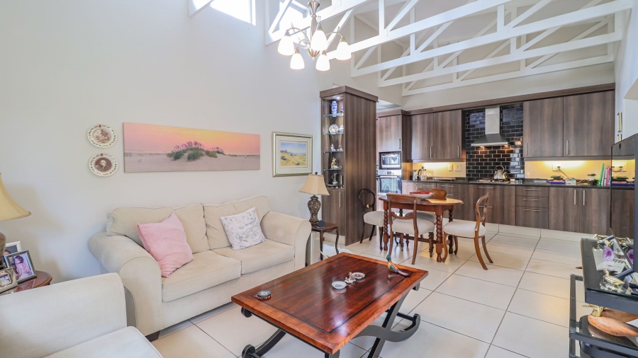 3 Bedroom Property for Sale in Broadacres Gauteng