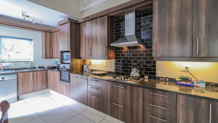 3 Bedroom Property for Sale in Broadacres Gauteng