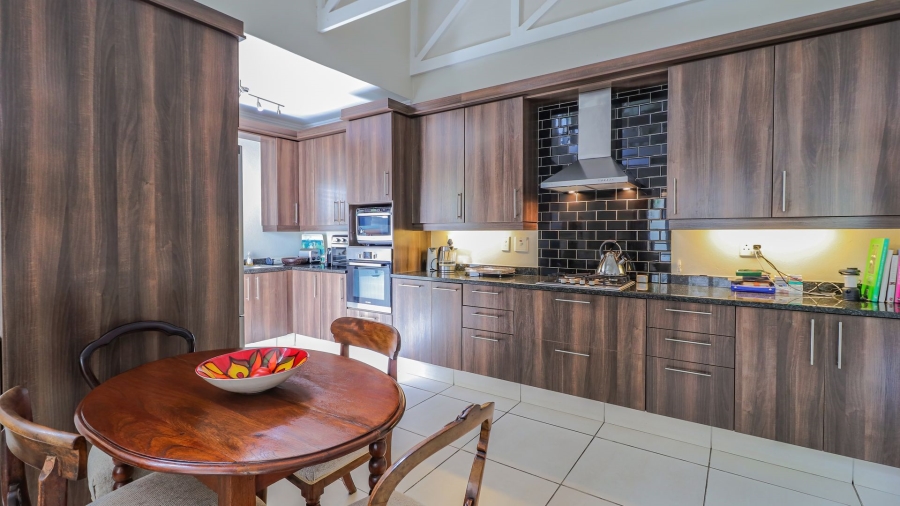 3 Bedroom Property for Sale in Broadacres Gauteng