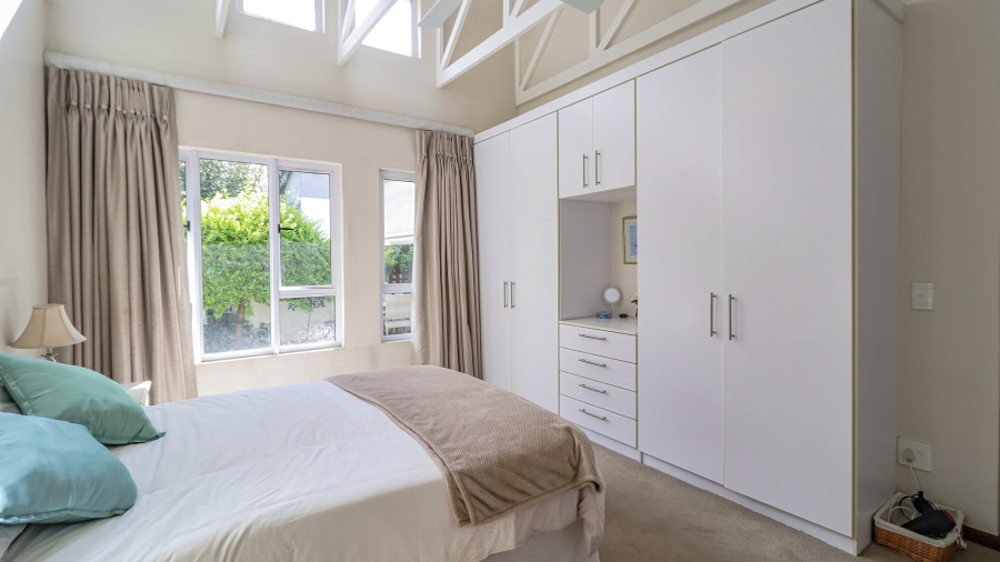 3 Bedroom Property for Sale in Broadacres Gauteng
