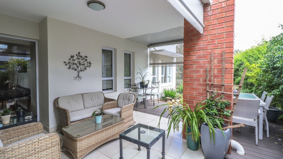 3 Bedroom Property for Sale in Broadacres Gauteng