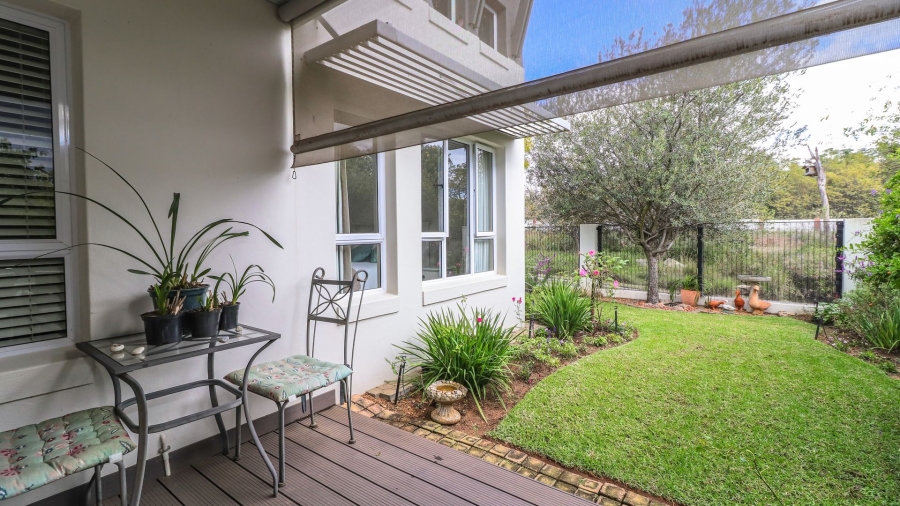 3 Bedroom Property for Sale in Broadacres Gauteng