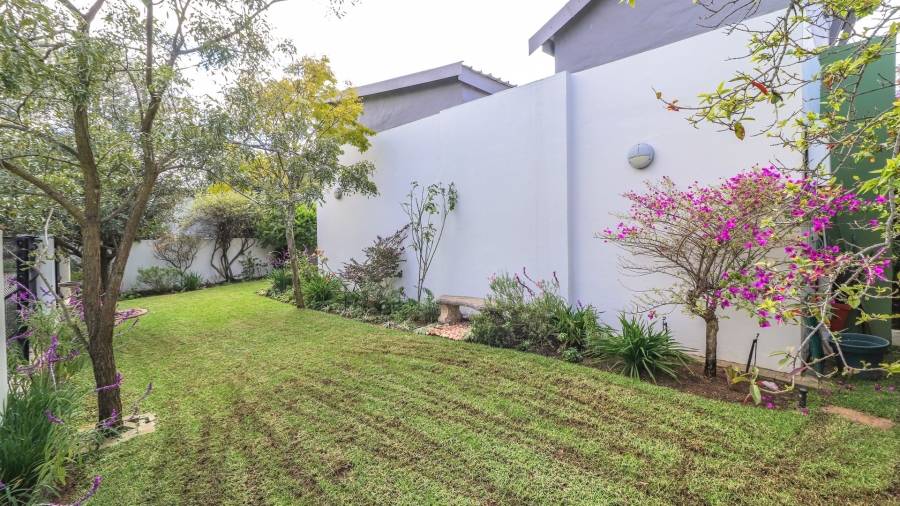 3 Bedroom Property for Sale in Broadacres Gauteng