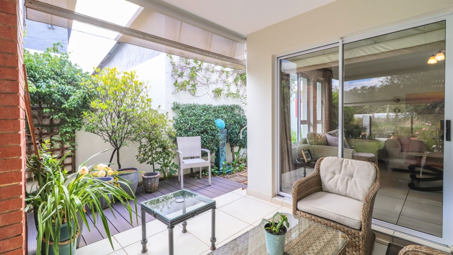 3 Bedroom Property for Sale in Broadacres Gauteng